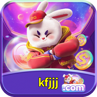 Imagem promocional da kfjjj mostrando a plataforma e suas vantagens